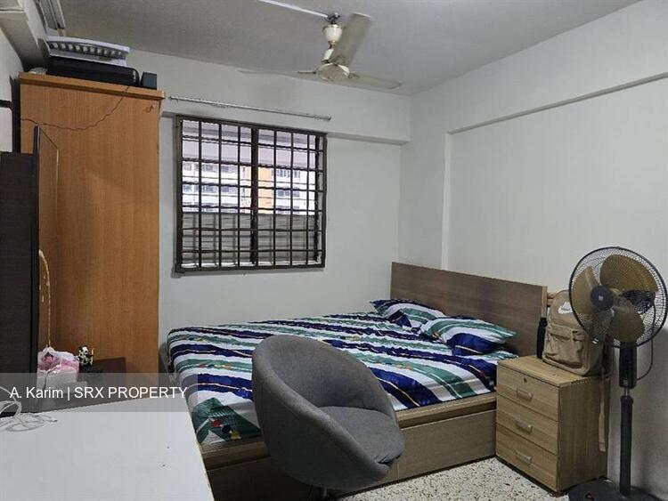 Blk 440 Ang Mo Kio Avenue 10 (Ang Mo Kio), HDB 3 Rooms #570602091